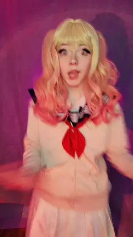 Excuse my terrible dancing #projectsekaicosplay #sakicosplay #sakitenma #sakitenmacosplay #colorfulstagecosplay #pjsk 