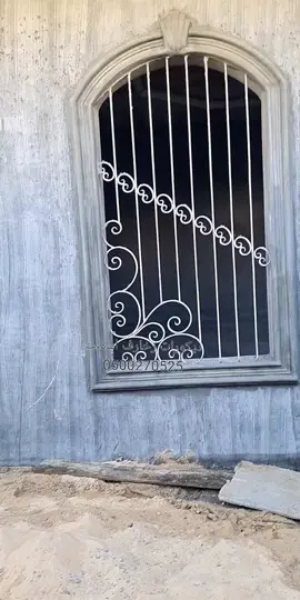 ديكورات زخارف اسمنت ٠٥٠٠٢٧٠٥٢٥ الأحساء 