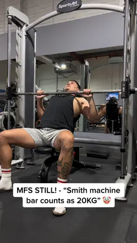 How is it even still a question 🤦🏽‍♂️ #GymTok #gymhumor #relatable #relatablememes 