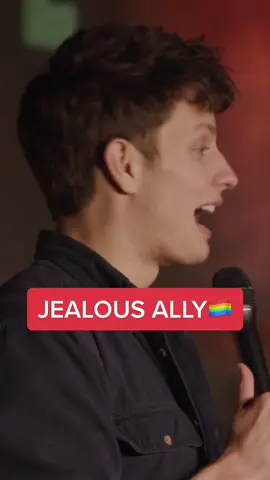 NEW SPECIAL THIS TUESDAY!! 🥰 Link in my website :) #standup #standupcomedy #comedy #funny #mattrife #comedyspecial #gay #lgbt 