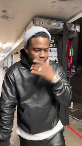 Backstage fun with the wife 😂😂😂😂 #Harts #NailedIt #tiktokking 