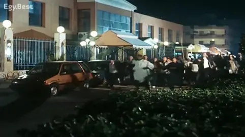 والله انا حرفياً 😂 بجري ورا الحرامي طلعوني انا الحرامي 😂😂😂😂