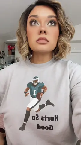 To all the haters 🦅💚 fly eagles fly #philadelphiaeagles #SuperBowl #DIY #hurtssogood #football 