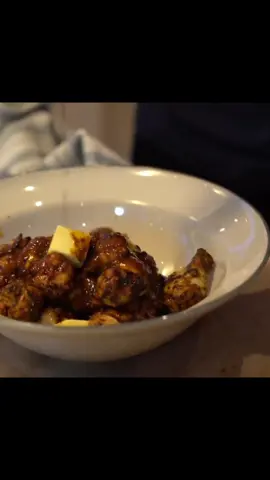 Gordon Ramsay’s Hot One’s inspired wings 🔥 #wings #hotwings #SuperBowl #gordonramsay #recipetesting 