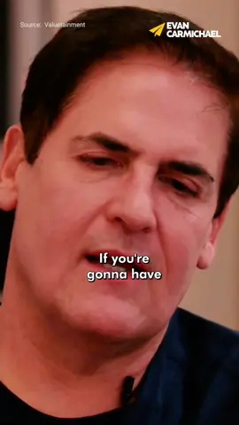 You can't become a business owner without knowing this. #entrepreneur #business #businessowner #markcuban #financialliteracy #finance #businessadvice