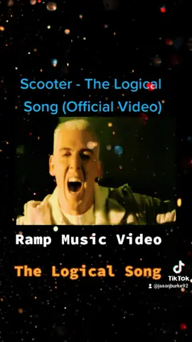 #therampmusicvideo #scooter #thelogicallsong another childhood fav song #2023 #fyp 