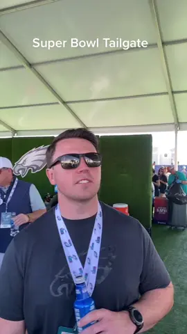Let’s go Super Bowl! #nflwife #phialdelphiaeagles #SuperBowl 