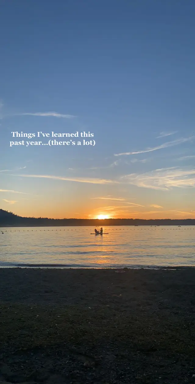 some reminders 🫂🌟🫀#boniver #inspo #happy #lifesgood 