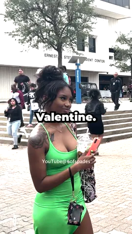 Will you be my Valentine? ❤️ #fyp #foryou #foryoupage #magic #magictrick #mentalist #mindreader #girls #ValentinesDay #valentine #college 