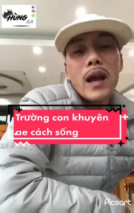 Trường con ăn và nói đạo lý #giangho #xuhuong #trườngcon #trườngconnamdinh #gianghomang #gianghovietnam #xuhuongtiktok #tiktok 