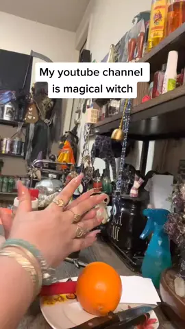 Love spell  if you are interested in any of my spell you can reach me at magicalwitchh777@gmail.com bless it be everyone. #witchesofitiktok #magical 