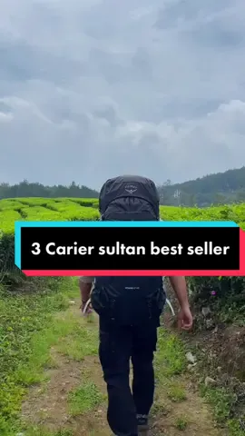 Untuk Kenyamanannya brand yg satu ini gak usah di ragukan lagi ‼️,cek produk masih-massing detailnya Ada si keranjang kuning ya #fyp #fypシ #wildoutdoor #wildoutdoor #wildshell #carierosprey #cariersultan #carieraura #carieratmos #ospreyatmos50ag #ospreyaura65 #osprey 