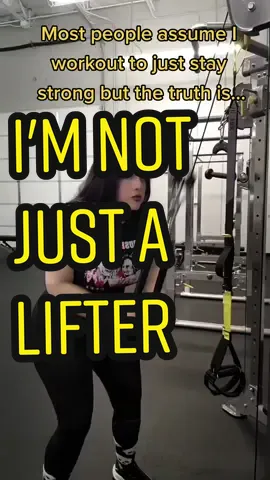 I don't just always work out...I bring characters to life in my spare time. #huntress #deadbydaylight #dbdtiktok #dbd #lifter #cos #cosplay #thehuntress #huntresscosplay #huntressdbd 