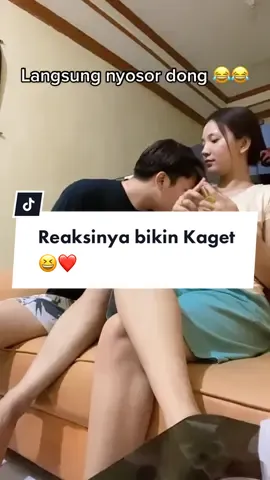 Reaksinya bikin Kaget😆❤️#eaudeparfum #narsisparfume #parfumviral 
