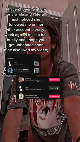 #foryou #jennypopachfanpg1 #fakebody #viral #fanpage @jennyprosea 