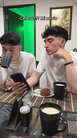 El porque de chocolate nooo #fyp 