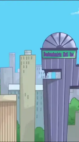 #phineasyferb #drdoofenshmirtz #perryelornitorrinco #candaceflynn #parati #fyp
