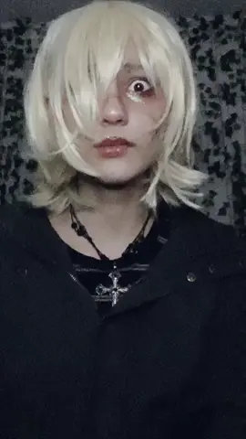 who do you main in idv if you play? ^^ #andrewkreiss #andrewkreisscosplay #identityv #identityvcosplay #gravekeeper #gravekeepercosplay 