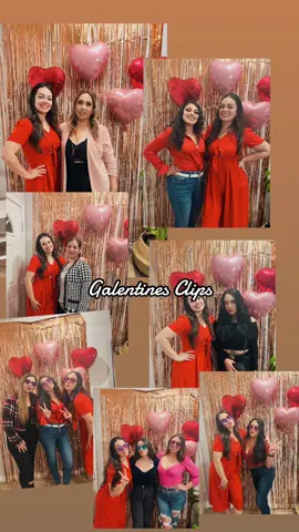 Oh we had so much fun! Looking forward to next year 💕 #DanceWithTurboTax #galentines #galentinesday #galentinesparty #latinas #fyp #viral #valentines 
