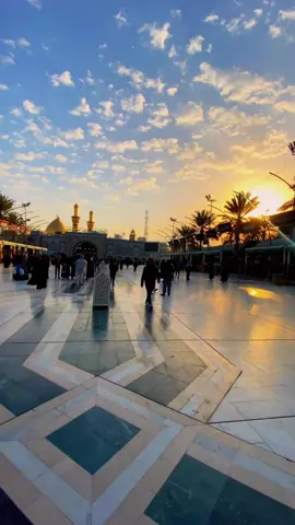 بين الحرمين #ابا_الفضل_العباس #كربلاءالمقدسه #كربلاء #كربلا #كربلاء_المقدسه #امام_الحسين_عليه_السلام #حرم_الامام_الحسين #بين_الحرمين #باسم_الكربلائي 