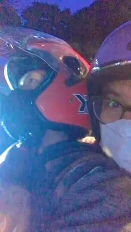 capek gonta ganti pasangan 🥺