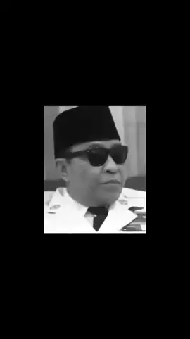 kekuatan pemuda adalah penentu masa depan. #armkolaborasi  #armgaspoll  #soekarno 