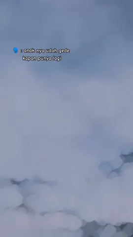 kadang suka sedih kalo ada yang nanya🙃#pejuanggarisdua #bumilcantik #semangatberjuang 