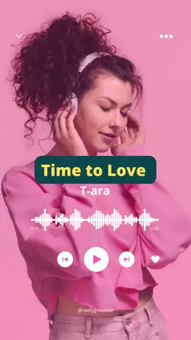 Download Time To Love - T ara https://ringtonecc.com/search-result?sn=time+to+love+ #ringtone #kpopfyp