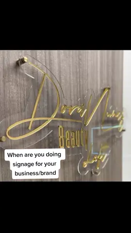 #rikes_hub #signage#foryourbrand #businessowner #foryourbusiness #SmallBusiness #bigbusiness ##indoorsignage#fyp #viral 