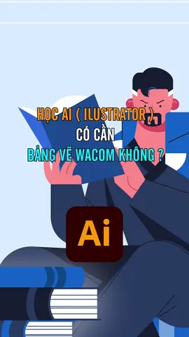 Có bạn thắt mắc về công cụ để học AI không nè? Mình chỉ tips cho nhé #digiartacademy #digitalpainting #vẽ #AI #graphicdesign 