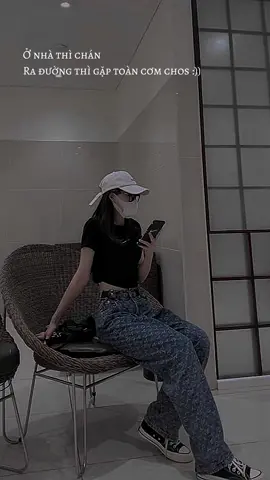 #CapCut được bữa nghỉ làm mà cafe tí toàn bị bạn nó cho ăn cơm chó 🙃