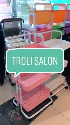 #trolisalon #dhousewarepku #homedecor #pekanbaru #fyp 