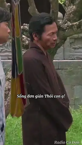 - Sống đơn giản thôi con ạ! #cuocsong #tamtrang #radiotamtrang #fyp #sad #LearnOnTikTok #xuhuong #xuhuongtiktok 
