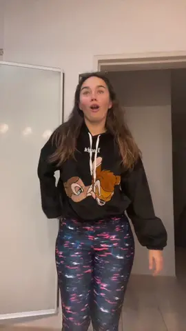 Petite vidéo pour commencer la semaine ☺️