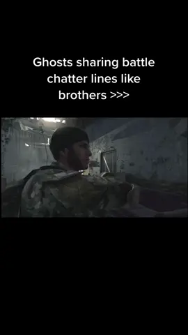 AND THEY LIVE HAPPILY EVER AFTER AND LOGAN NEVER GOT TAKEN 🧎‍♀️ #keeganruss #codghosts #thomasmerrick #heshwalker #loganwalker #keeganrussedit #simonghostriley #codmodernwarfare 