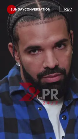 DRAKE: Sundae Conversation with Caleb Pressley