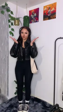 #jumpsuit #GRWM #fypシ #iammaceda #foryoupage #outfits #boohoo #streetwear #grwmoutfitinspo #grwmoutfits 