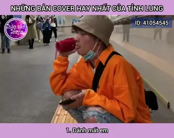 30 Bản Cover Hay Nhất Của Tỉnh Lung #editbyshu #hoctiengtrung #cover #xuhuong #douyin #nhactrungquoc