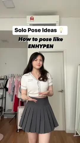A part 2 like you guys requested! #enhypen#poses#howtopose 