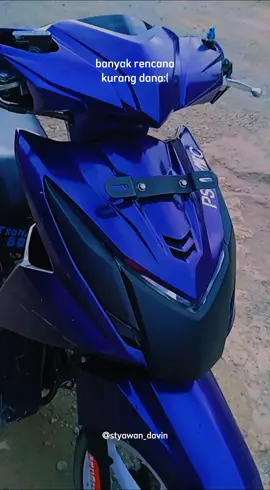 dana elit#motorsulit#asmara kacau#motor standar mluncur😅