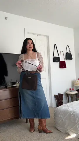 🤠 #OOTD #thrifted 