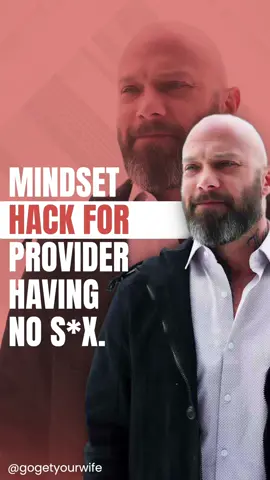 Great Providers (like me) need to realize, your career or business, DOES NOT define you. You’re upset, frustrated or angry because you think you’ve “earned” great sex.   You will attack her security if you don’t provide. Safety.  The protector card… Poof.  Gone.   But your wife’s security is well beyond money.   If she doesn’t feel like she has a partner.    If she doesn’t know that she can count on you. When you say you’ll do something and don’t follow through…. Your money makes the world go round sure.  It doesn’t make her desire spin out of control.  DM “GET STARTED” to learn how to find you, beyond your job, wife and kids.  To learn how to reset the passion in your wife and marriage again.  OR Visit the link in my bio to get information in the fastest way. #GoG#GoGetYourWifeel#Relationshipl#relationshipadvicel#relationshipproblemsr#marriageu#coupler#marriagetipse#over30e#over40e#over50xlessmarriage