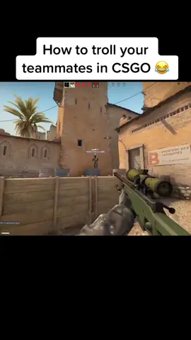 What did he say? 🥺 (via @colder.) #csgo #csgomoments #csgomemes #csgofunny 