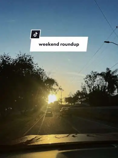 Boy did I need this weekend after the week that was last week 🫠 I was off Friday and had me a whole ass self care day! I got a little cafesito. Got me a hair cut and even did a little bit of shopping. Picked my babies up and then dad took them to grandmas. We pregamed before dinner because I mean who doesn’t, got to dinner where we just laughed and laughed 🫶🏽 Then recouped the rest of the weekend patiently waiting for the @rihanna concert, of which she killed! 🤌🏽 So here’s to #monday ! 🥂