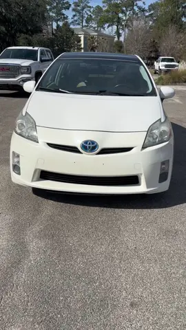 2010 Toyota Prius $14,500 #autogeniususa 