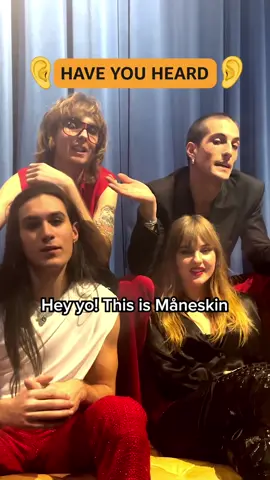 #ad Help us create our #HaveYouHeard Playlist ⭐️ Comment with your recommendations!! #AmazonMusicPartner 