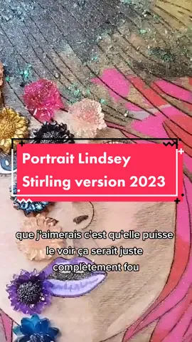 Voici mon nouveau tableau @Lindsey Stirling version 2023, vous allez voir que j'ai beaucoup évolué dans mon dessin et dans mes interprétations 🔥 Je suis hyper fier cette version et j'espère que elle vous plaira autant qu'à moi 🌹#art #tableau #lindseystirling #pyrogravure #tiktokart #creation #resine #resinepoxy #pourtoi #fyp #fleur #creationresine #evolution #artist #dessin #posca #painting #illustration 