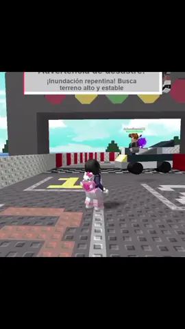 Un día normal en roblox xd #Roblox#random#fyp#vtuber#naturaldisaster#funny 