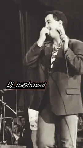 الاسطورة رقم 1 ♥️🇩🇿 #cheb_hassni #chebhasni #الشاب_حسني #الجيل_الذهبي #الشاب_حسني_اسطورة_الراي_الجزائري 