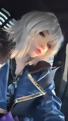 this song has been stuck in head since like 2020 2021 or smth ☠️ #jalter #jaltercosplay #fatestaynight #fatestaynightcosplay #anime 